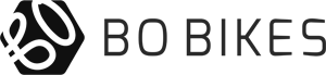 BO BIKES Logo