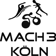 MACH3 Logo
